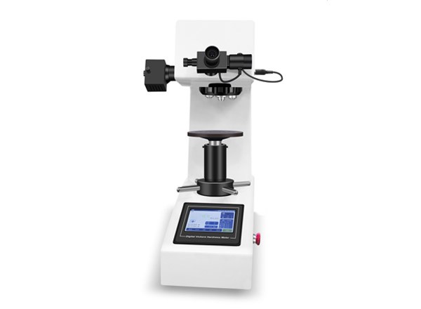 MHVS-5A數(shù)顯自動轉(zhuǎn)塔維氏硬度計